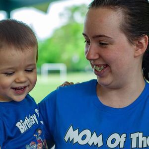 Meet your Posher, Grace